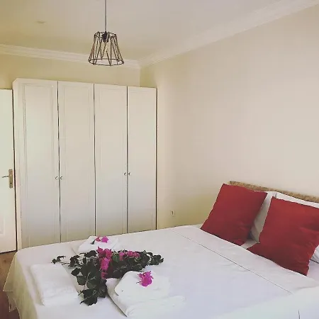 Aparthotel Apart Tu Cesme Izmir