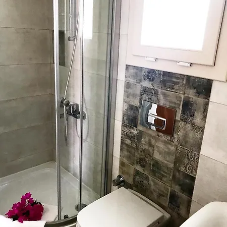 Apart Tu Cesme Aparthotel