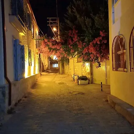 公寓式酒店 Apart Tu Cesme *