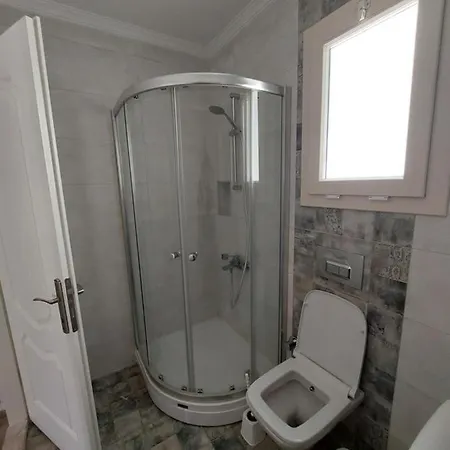 Apart Tu Cesme Izmir
