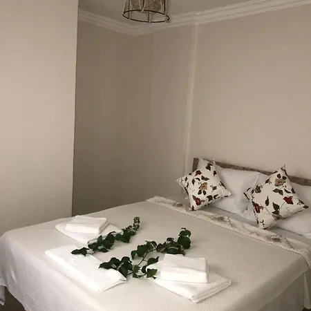 Apart Tu Cesme Apartmanhotel İzmir